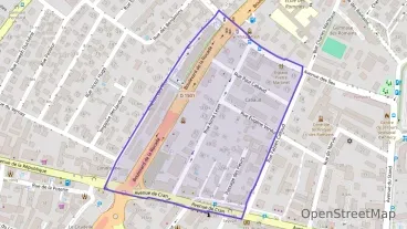 Appartement 32 m² une piece à vendre à Annecy