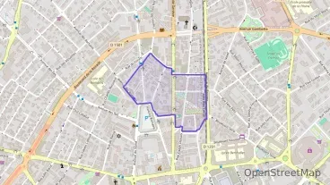 appartement de deux chambres 72 m² à vendre à Annecy