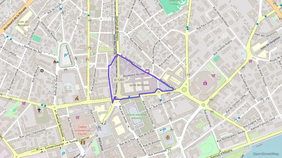 Appartement 130 m² trois pièces à vendre à Annecy Appartement 130 m² trois pièces à vendre à Annecy