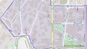 appartement d'une chambre 38 m² à vendre à Annecy