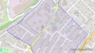 Appartement 101 m² cinq pièces à vendre à Annecy