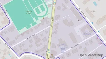 Appartement de trois pièces 77 m² à vendre  à Annecy