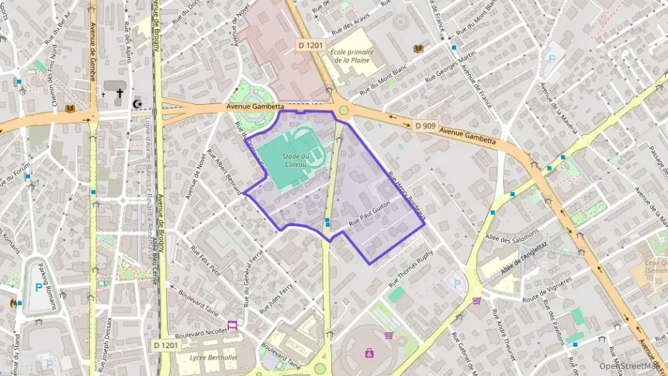 Appartement 39 m² deux pieces à vendre à Annecy Appartement 39 m² deux pieces à vendre à Annecy