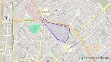 Appartement 74 m² trois pièces à vendre à Annecy