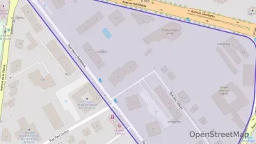 Appartement de trois pièces 68 m² à vendre  à Annecy