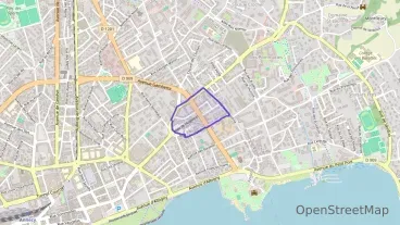 Appartement 66 m² trois pièces à vendre à Annecy