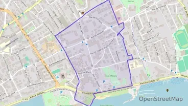 Appartement 94 m² trois pièces à vendre à Annecy