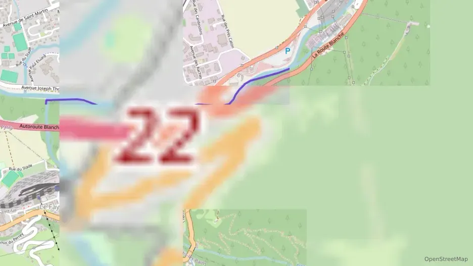 Appartement 72 m² deux pieces à vendre à Passy Appartement 72 m² deux pieces à vendre à Passy