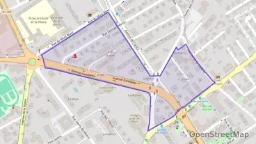 Appartement 46 m² deux pieces à vendre à Annecy Appartement 46 m² deux pieces à vendre à Annecy