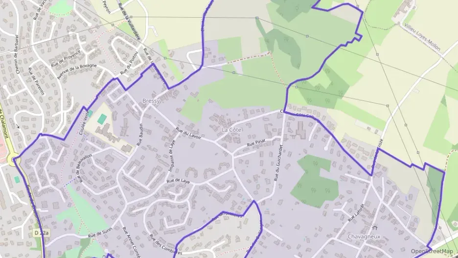 Appartement 59 m² deux pieces à vendre à Meximieux