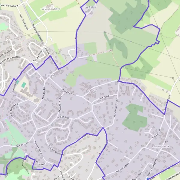 Property