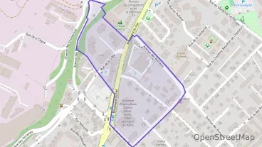 Appartement 30 m² deux pieces à vendre à Annecy