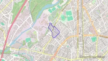 Appartement 30 m² deux pieces à vendre à Annecy