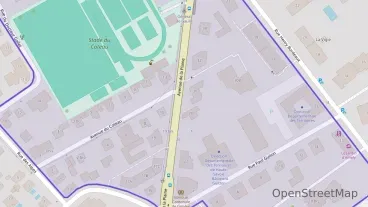 Appartement 43 m² deux pieces à vendre à Annecy