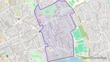 Appartement 46 m² deux pieces à vendre à Annecy