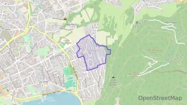 Appartement 40 m² deux pieces à vendre à Annecy