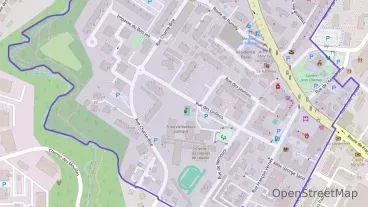 appartement de trois chambres 82 m² à vendre à Annecy