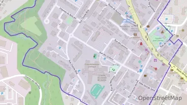 Appartement 83 m² quatre pièces à vendre à Annecy