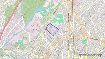 Appartement 73 m² cinq pièces à vendre à Annecy Appartement 73 m² cinq pièces à vendre à Annecy