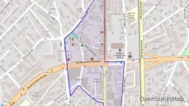 Appartement 72 m² trois pièces à vendre à Annecy Appartement 72 m² trois pièces à vendre à Annecy