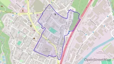 Appartement 49 m² deux pieces à vendre à Annecy