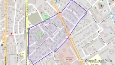 Appartement 38 m² deux pieces à vendre à Annecy