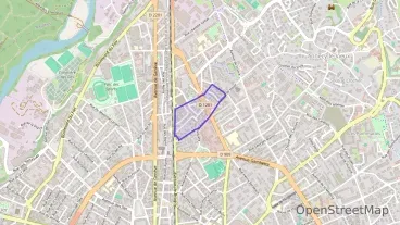 Appartement 38 m² deux pieces à vendre à Annecy