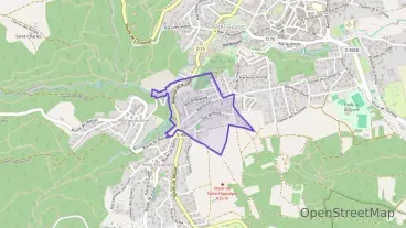 Appartement 90 m² trois pièces à vendre à Châtel-Guyon