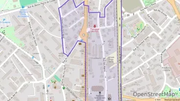 Appartement 25 m² une piece à vendre à Annecy