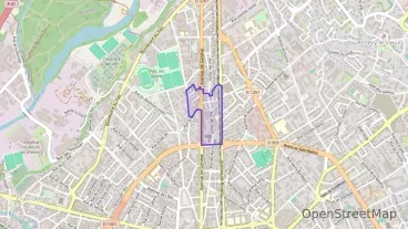 Appartement 25 m² une piece à vendre à Annecy