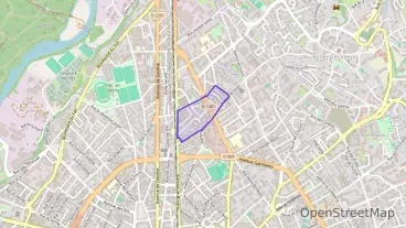 Appartement 36 m² deux pieces à vendre à Annecy