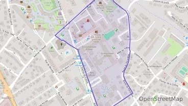 Appartement 104 m² cinq pièces à vendre à Annecy