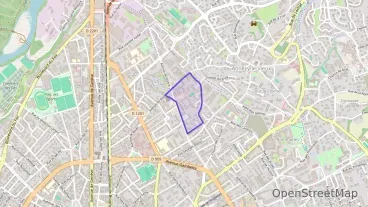 Appartement 104 m² cinq pièces à vendre à Annecy