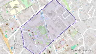 appartement de trois chambres 80 m² à vendre à Annecy