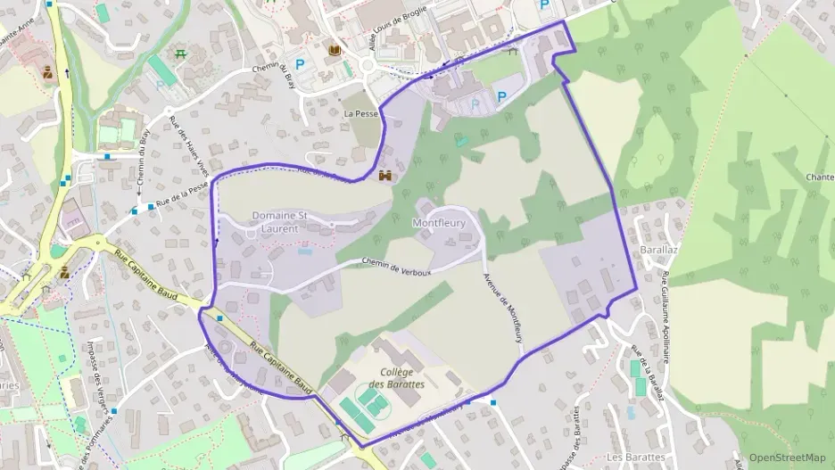 Appartement 94 m² quatre pièces à vendre à Annecy Appartement 94 m² quatre pièces à vendre à Annecy