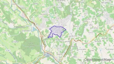 Appartement 99 m² trois pièces à vendre à Val d`Oingt