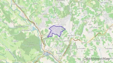 Appartement 79 m² quatre pièces à vendre à Val d`Oingt