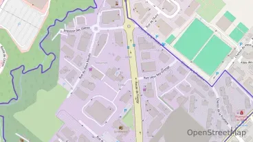 Appartement 78 m² quatre pièces à vendre à Annecy