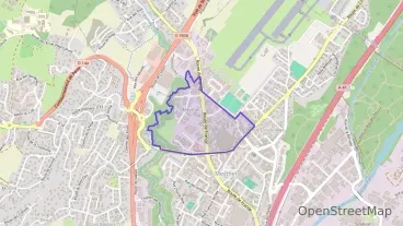 Appartement 78 m² quatre pièces à vendre à Annecy