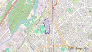 Appartement 96 m² cinq pièces à vendre à Annecy Appartement 96 m² cinq pièces à vendre à Annecy