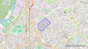 appartement de trois chambres 80 m² à vendre à Annecy