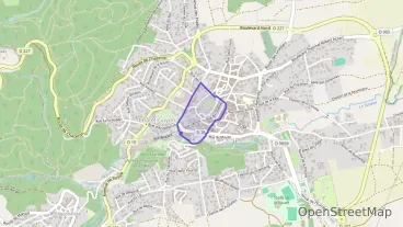 appartement d'une chambre 47 m² à vendre à Châtel-Guyon