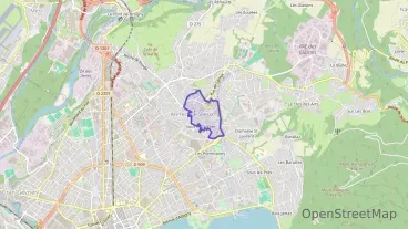 appartement de trois chambres 147 m² à vendre à Annecy