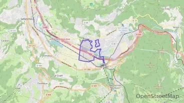 Appartement de 5+ pièces 126 m² à vendre  à Passy