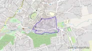 Appartement de deux pièces 31 m² à vendre  à Châtel-Guyon