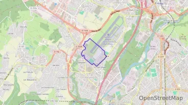 Appartement 87 m² quatre pièces à vendre à Annecy