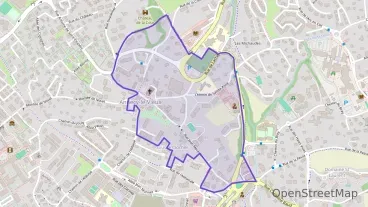 Appartement de trois pièces 93 m² à vendre à Annecy Appartement de trois pièces 93 m² à vendre à Annecy