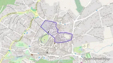 appartement de deux chambres 62 m² à vendre à Châtel-Guyon