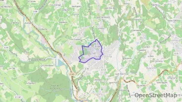 Appartement 65 m² trois pièces à vendre à Val d`Oingt