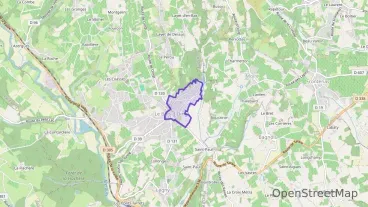 Appartement 44 m² deux pieces à vendre à Val d`Oingt